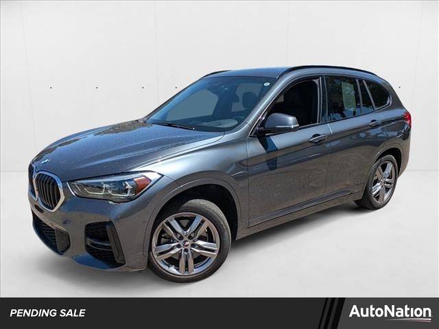 2022 BMW X1 28i — SUV — 14,832 mi — Westminster, CO