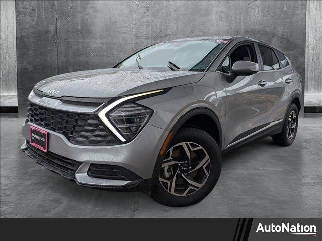 2024 Kia Sportage LX — SUV — 19,858 mi — Westminster, CO