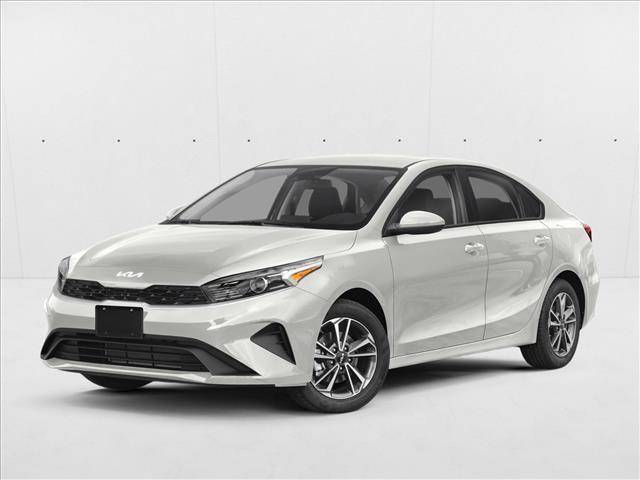 2023 Kia Forte LX — Sedan — 38,992 mi — Westminster, CO