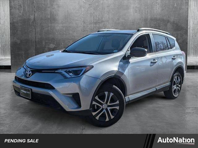 2016 Toyota RAV4 LE — SUV — 56,351 mi — Westminster, CO