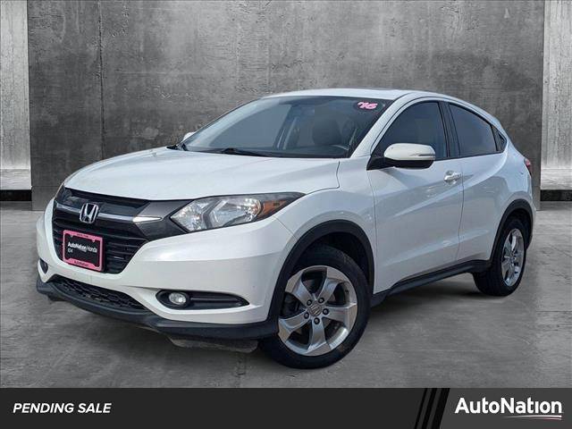 2016 Honda HR-V EX — SUV — 124,003 mi — Westminster, CO