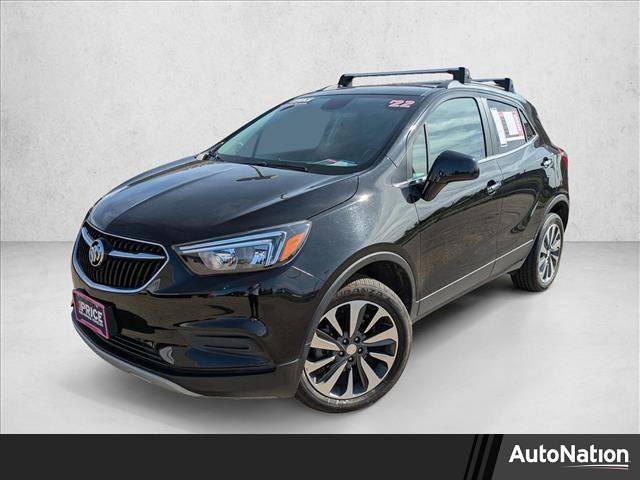 2022 Buick Encore Preferred — SUV — 30,896 mi — Westminster, CO