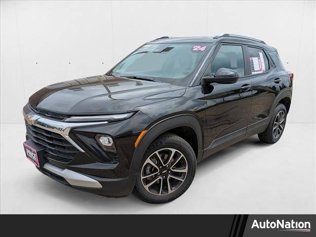 2024 Chevrolet Trailblazer LT — SUV — 26,809 mi — Westminster, CO