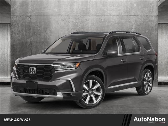2023 Honda Pilot Touring — SUV — 27,281 mi — Westminster, CO