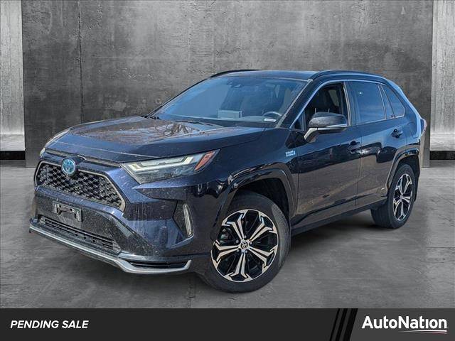 2022 Toyota RAV4 Prime XSE — SUV — 49,805 mi — Westminster, CO