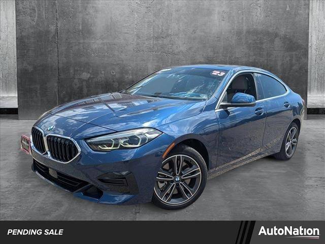 2023 BMW 2 Series 228i — Sedan — 15,742 mi — Westminster, CO