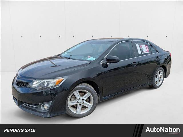 2014 Toyota Camry SE — Sedan — 190,693 mi — Westminster, CO