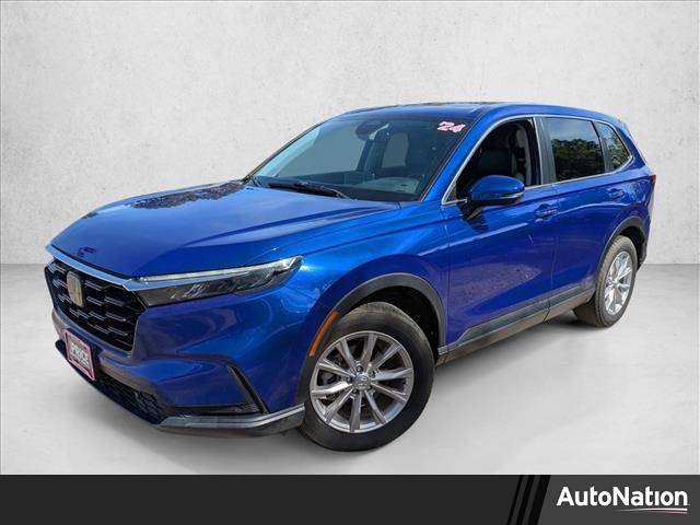 2024 Honda CR-V EX-L — SUV — 26,109 mi — Westminster, CO