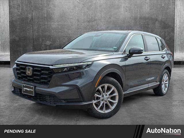 2024 Honda CR-V EX — SUV — 20,317 mi — Westminster, CO