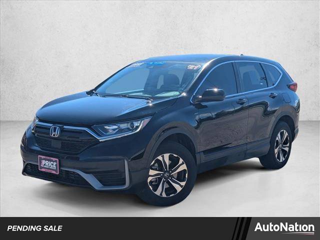 2021 Honda CR-V Special Edition — SUV — 17,777 mi — Westminster, CO