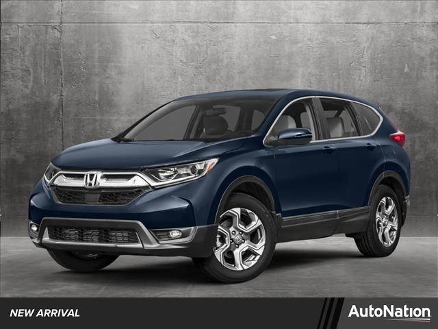 2017 Honda CR-V EX-L — SUV — 143,421 mi — Westminster, CO