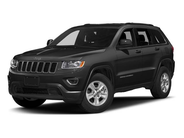 2016 Jeep Grand Cherokee Laredo — SUV — 146,271 mi — Westminster, CO