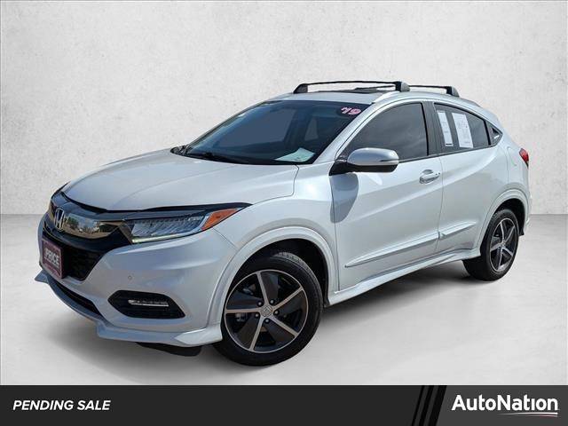 2019 Honda HR-V Touring — SUV — 37,895 mi — Westminster, CO