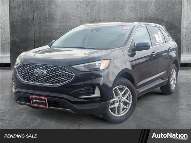 2023 Ford Edge SEL — SUV — 63,605 mi — Westminster, CO