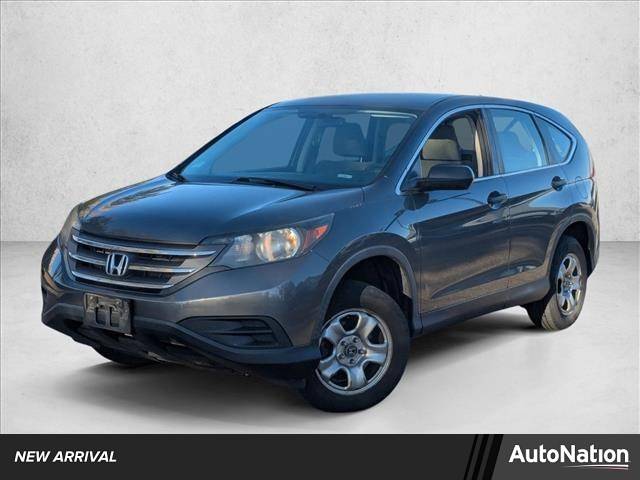 2013 Honda CR-V LX — SUV — 142,469 mi — Westminster, CO