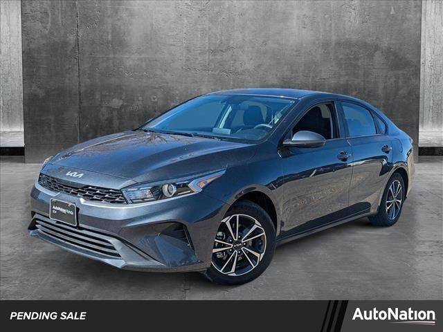 2024 Kia Forte LXS — Sedan — 25,809 mi — Westminster, CO