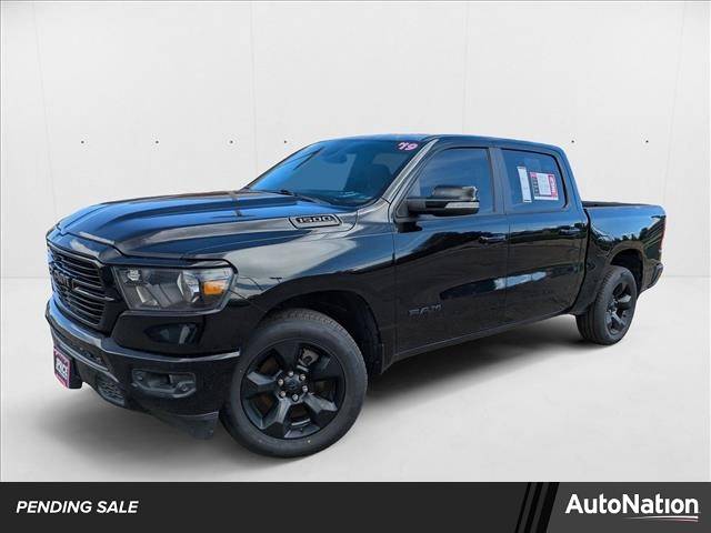 2019 Ram 1500 Big Horn/Lone Star — Pickup Truck — 72,472 mi — Westminster, CO