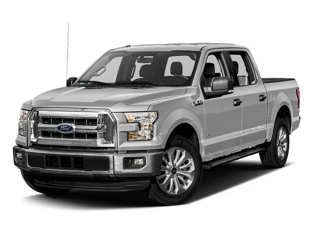 2017 Ford F-150 XL — Pickup Truck — 65,221 mi — Westminster, CO