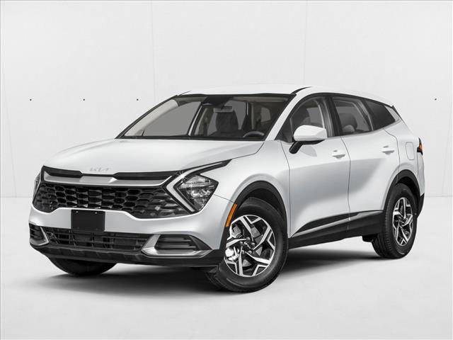 2024 Kia Sportage LX — SUV — 42,312 mi — Westminster, CO