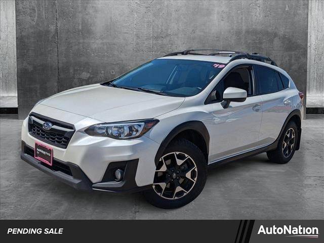 2019 Subaru Crosstrek Premium — SUV — 96,281 mi — Westminster, CO