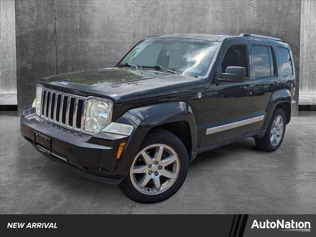 2009 Jeep Liberty Limited — SUV — 118,783 mi — Westminster, CO