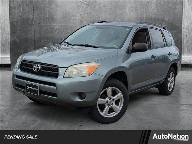 2006 Toyota RAV4 Base — SUV — 137,264 mi — Westminster, CO