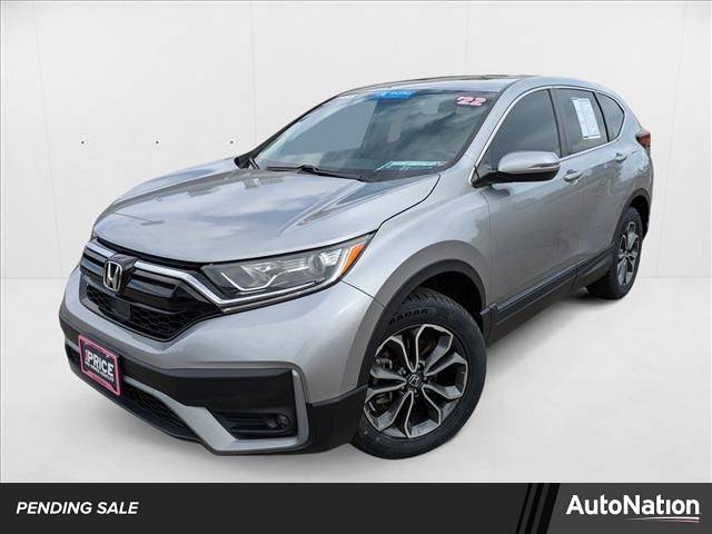 2022 Honda CR-V EX-L — SUV — 20,309 mi — Westminster, CO