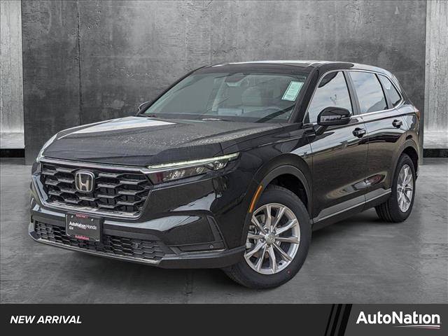 2024 Honda CR-V EX-L — SUV — 9,220 mi — Westminster, CO