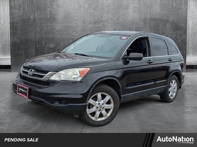 2011 Honda CR-V SE — SUV — 102,288 mi — Westminster, CO