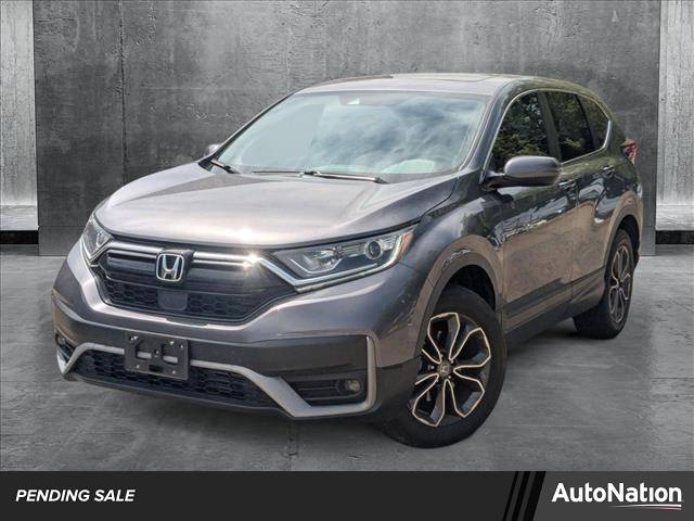 2022 Honda CR-V EX-L — SUV — 30,567 mi — Westminster, CO