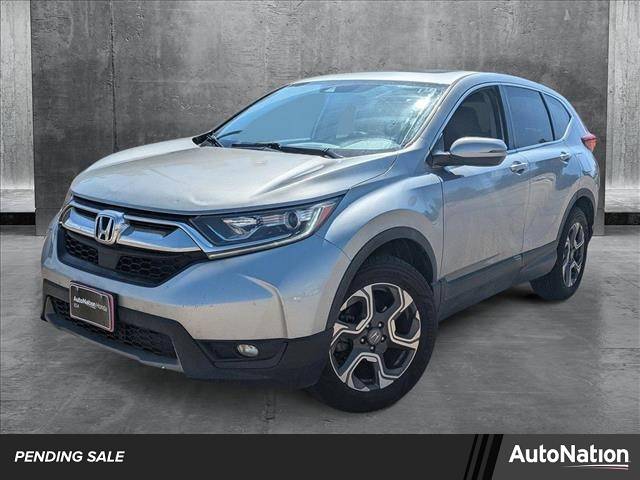 2018 Honda CR-V EX — SUV — 94,273 mi — Westminster, CO