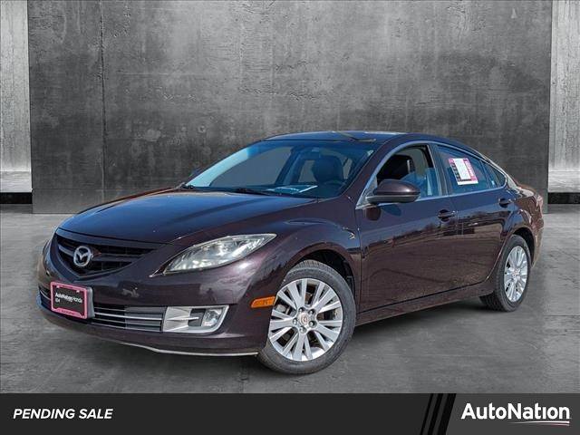 2009 Mazda Mazda6 i Touring — Sedan — 144,448 mi — Westminster, CO