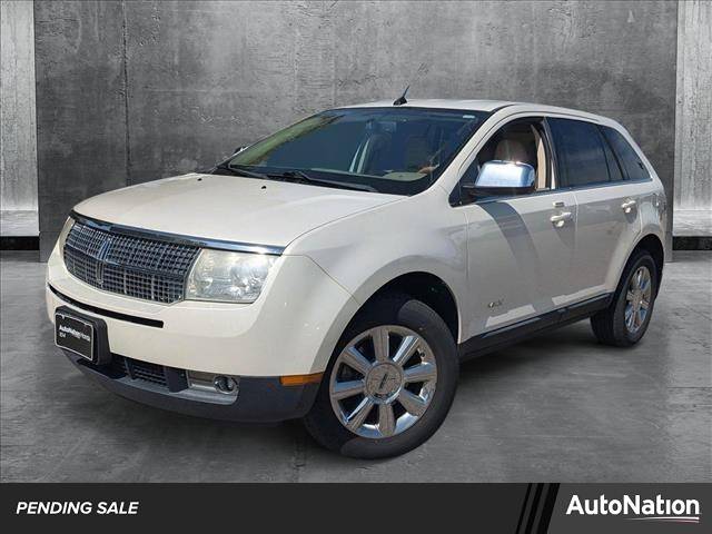 2007 Lincoln MKX AWD — SUV — 157,633 mi — Westminster, CO