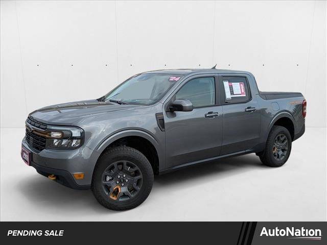 2024 Ford Maverick LARIAT Advanced — Pickup Truck — 12,962 mi — Westminster, CO