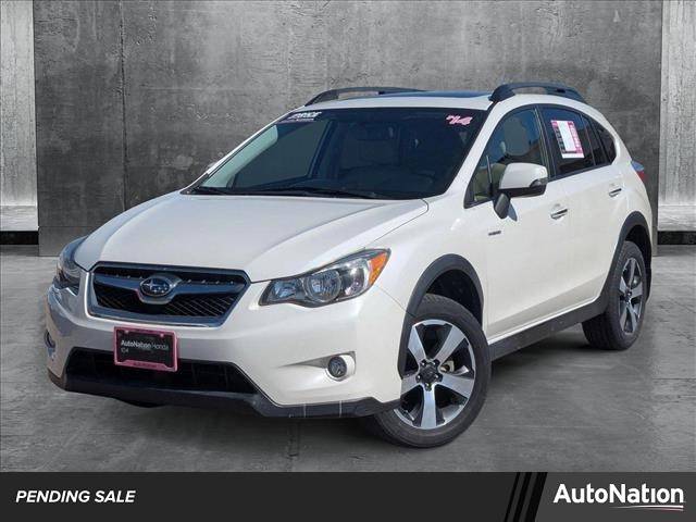 2014 Subaru XV Crosstrek Touring — SUV — 103,502 mi — Westminster, CO