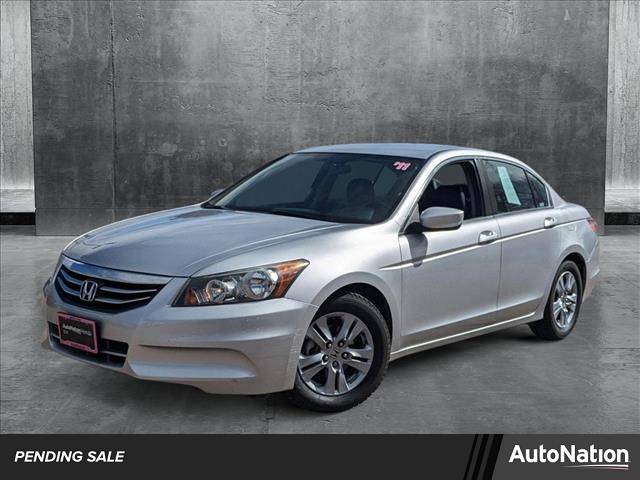 2011 Honda Accord SE — Sedan — 88,567 mi — Westminster, CO
