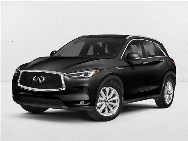 2020 INFINITI QX50 ESSENTIAL — SUV — 57,992 mi — Westminster, CO