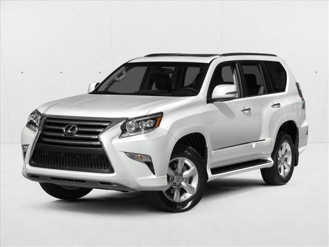 2016 Lexus GX GX 460 Luxury — SUV — 85,286 mi — Westminster, CO