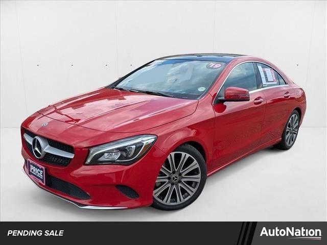 2019 Mercedes-Benz CLA CLA 250 — Sedan — 57,838 mi — Westminster, CO
