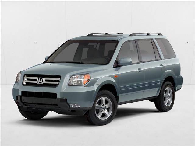 2008 Honda Pilot EX-L — SUV — 142,352 mi — Westminster, CO