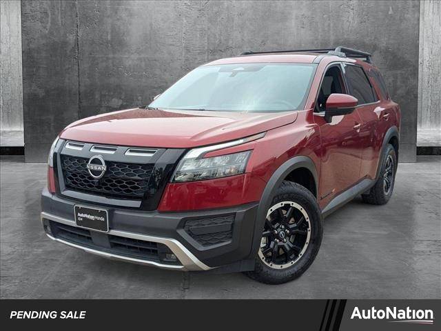 2023 Nissan Pathfinder Rock Creek — SUV — 37,945 mi — Westminster, CO
