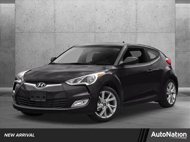 2016 Hyundai Veloster Base — Hatchback — 111,528 mi — Westminster, CO