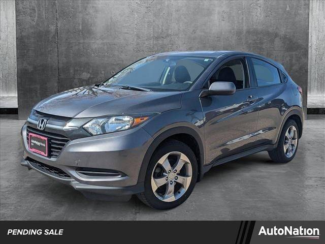 2018 Honda HR-V LX — SUV — 129,863 mi — Westminster, CO