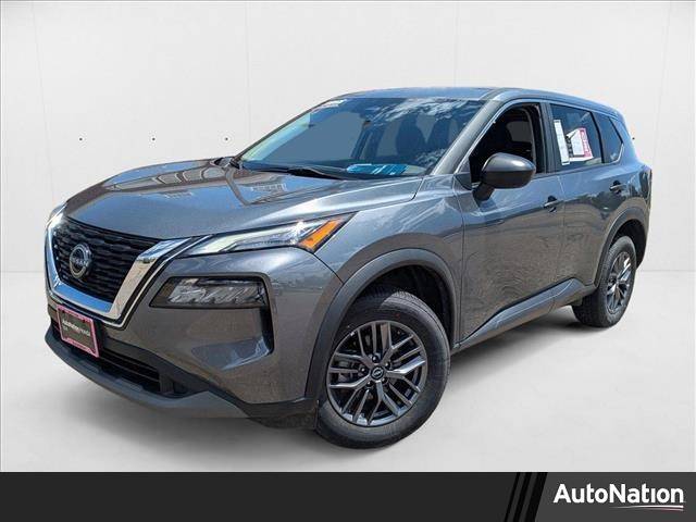 2023 Nissan Rogue S — SUV — 41,479 mi — Westminster, CO
