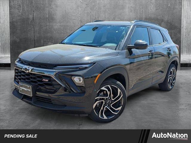 2024 Chevrolet Trailblazer RS — SUV — 15,443 mi — Westminster, CO