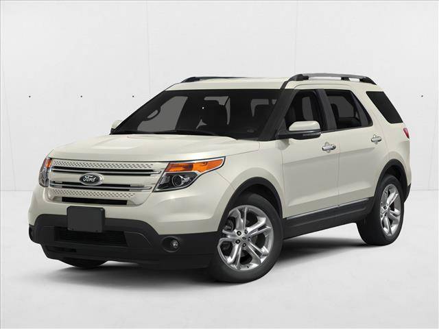 2013 Ford Explorer Limited — SUV — 169,040 mi — Westminster, CO