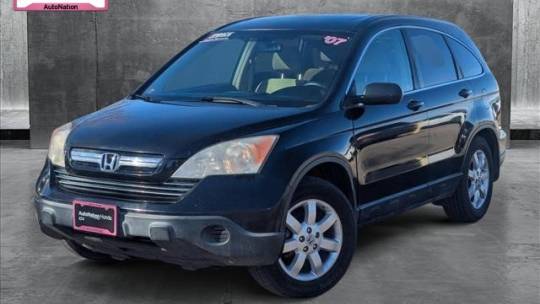 2007 Honda CR-V EX — SUV — 201,270 mi — Westminster, CO