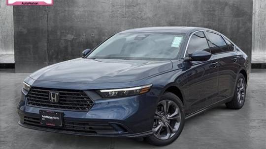 2024 Honda Accord EX — Sedan — 4,824 mi — Westminster, CO
