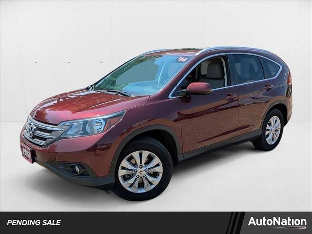 2014 Honda CR-V EX-L — SUV — 63,298 mi — Westminster, CO