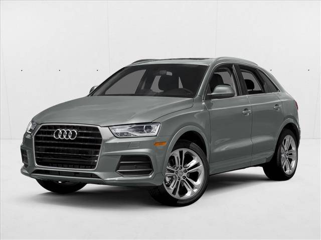 2018 Audi Q3 Premium Plus — SUV — 96,711 mi — Westminster, CO